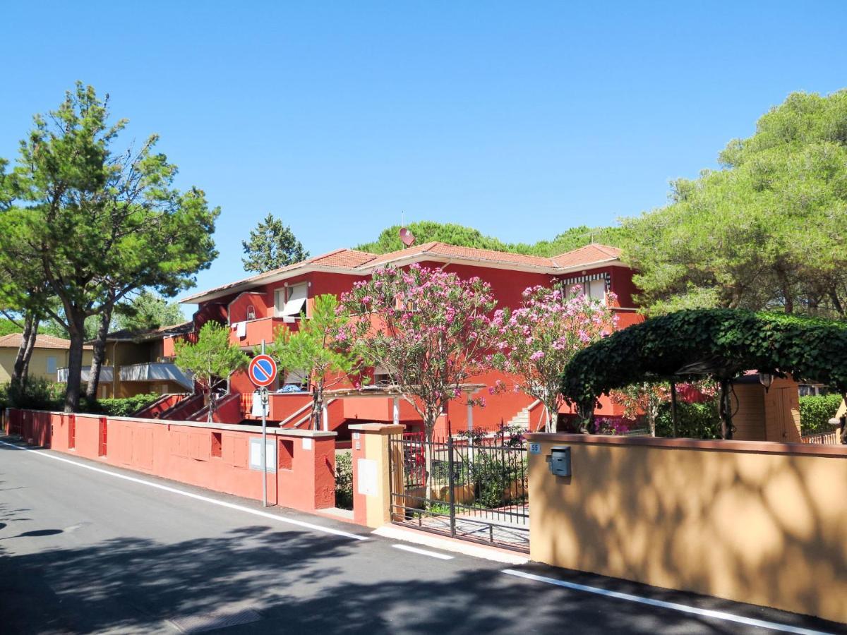 Del Forte-2 By Interhome Apartment